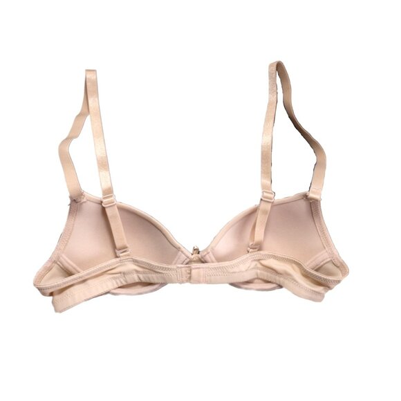 NWT Tween Bee girls bras 2 pack demi bra - Picture 7 of 9
